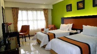 Catur Tunggal Hotel | Loman Park Hotel Yogyakarta