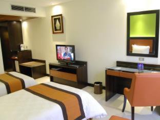 Catur Tunggal Hotel | Loman Park Hotel Yogyakarta