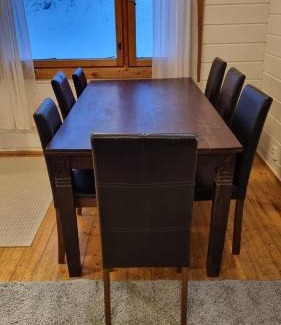 Muurame Apartment | Lomariihi 6