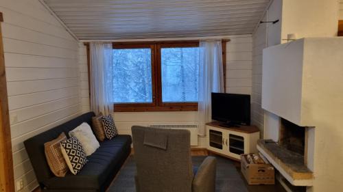Muurame Apartment | Lomariihi 6