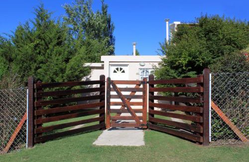Los Reartes Cabin | Lomas del Vergel