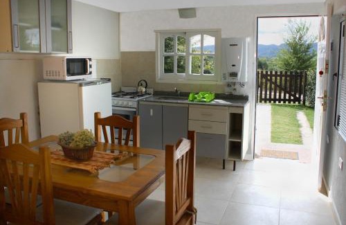 Los Reartes Cabin | Lomas del Vergel