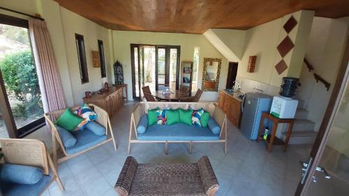 Batu Putih House | Lombok Villas, Villa PaoPao