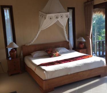 Batu Putih House | Lombok Villas, Villa PaoPao