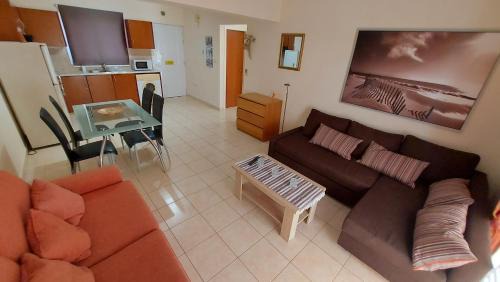 Ayia Napa Apartment | Lome Nissi Golden Sand