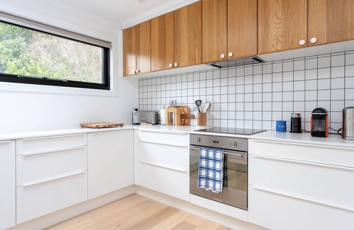 Balnarring House | Lomond House, Balnarring