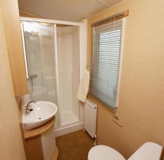 Balloch Resort | Lomond Woods Holiday Park