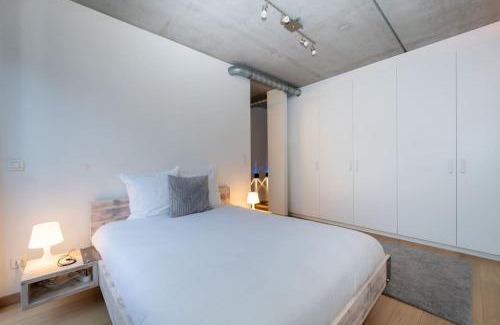 De Kaaien Apartment | London 993 Loft 402