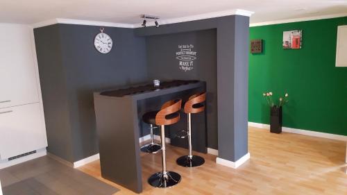 Rheineck Apartment | London Apartments