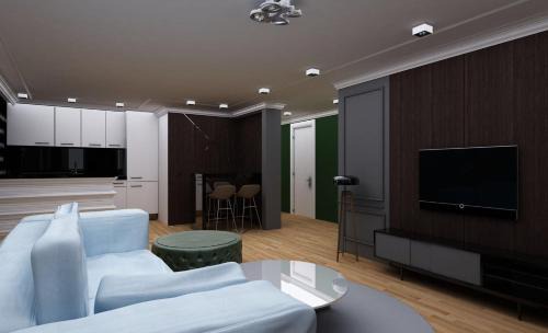 Rheineck Apartment | London Apartments