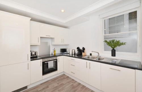 Earl's Court Apartment | London Choice Apartments - Gloucester Road - Kensington