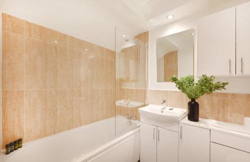 Earl's Court Apartment | London Choice Apartments - Gloucester Road - Kensington