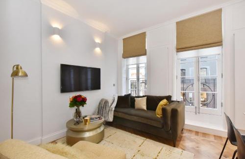 Mayfair Apartment | London Choice Apartments - Mayfair - Piccadilly