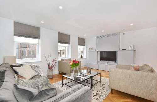 Mayfair Apartment | London Choice Apartments - Mayfair - Piccadilly