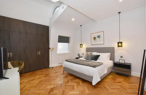 Mayfair Apartment | London Choice Apartments - Mayfair - Piccadilly