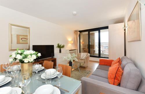 Kensington Apartment | London Choice Apartments - South Kensington - Gloucester Road