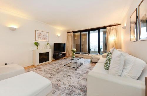 Kensington Apartment | London Choice Apartments - South Kensington - Gloucester Road