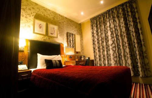 Waddon Hotel | London Croydon Aerodrome Hotel, BW Signature Collection