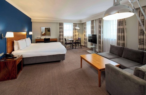 Waddon Hotel | London Croydon Aerodrome Hotel, BW Signature Collection