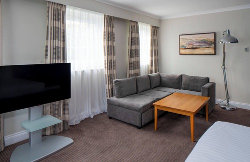 Waddon Hotel | London Croydon Aerodrome Hotel, BW Signature Collection