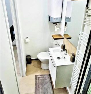 La Mare Apartment | London Drancy - Studio tout équipé à Drancy