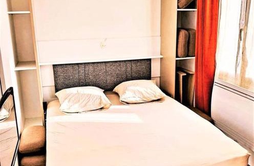 La Mare Apartment | London Drancy - Studio tout équipé à Drancy