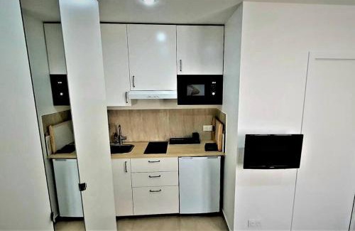 La Mare Apartment | London Drancy - Studio tout équipé à Drancy
