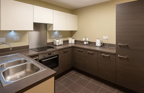 Bromley North Apartment | London East Side Duplex