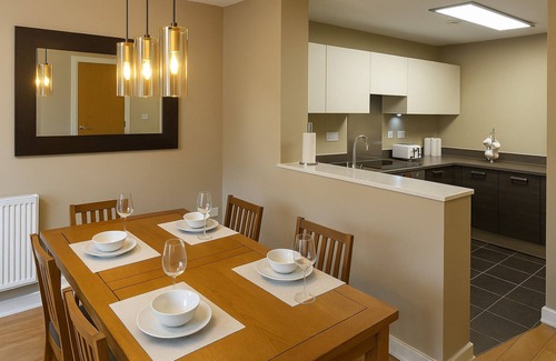 Bromley North Apartment | London East Side Duplex