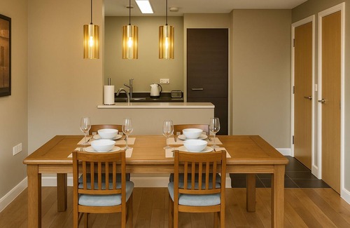 Bromley North Apartment | London East Side Duplex
