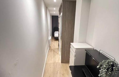 Heathrow Villages Apartment | London Heathrow Airport Apartment