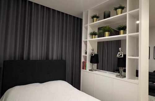 Heathrow Villages Apartment | London Heathrow Airport Apartment