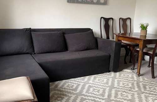 South Camberwell House | London living