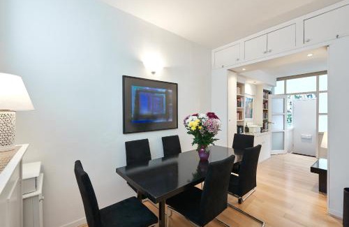 Queen's Gate House | LONDON LUXURY TOWNHOUSE KENSINGTON