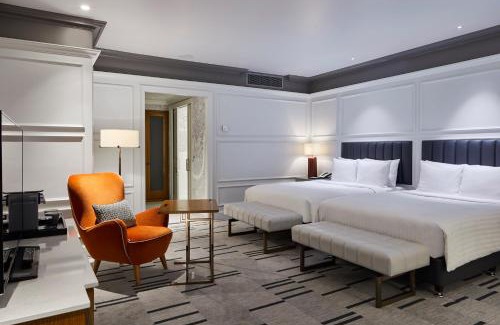 Bishop's Hotel | London Marriott Hotel County Hall