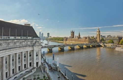 Bishop's Hotel | London Marriott Hotel County Hall
