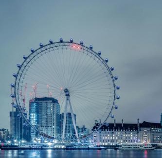 Bishop's Hotel | London Marriott Hotel County Hall