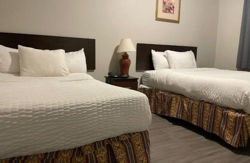 Argyle Hotel | London residency inn