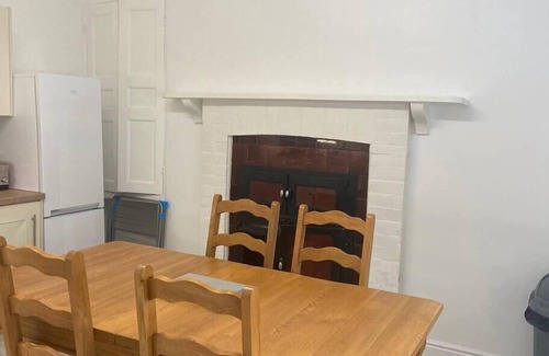 Kettering Apartment | London Road Corporate House