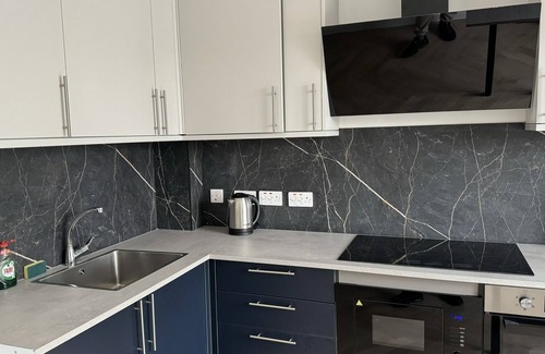 Harrow Apartment | London Studios and Suites