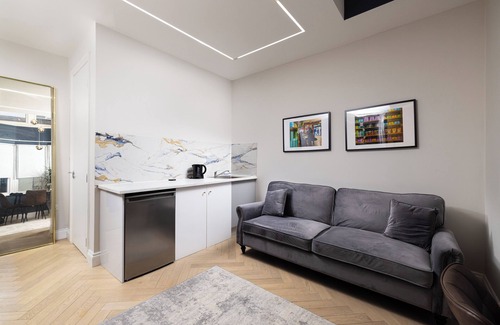 Harrow Apartment | London Studios and Suites