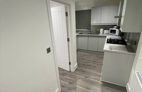 West Ham Apartment | London West Ham Apartments