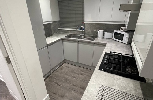 West Ham Apartment | London West Ham Apartments