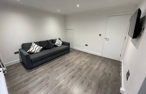 West Ham Apartment | London West Ham Apartments