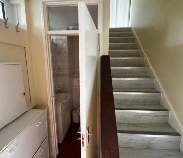 De Beauvoir Apartment | LondonCity Apartment