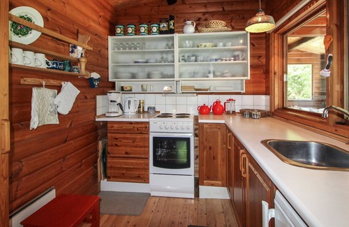 Hornbaek House | "Lone" - 900m from the sea by Interhome