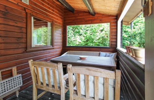 Hornbaek House | "Lone" - 900m from the sea by Interhome