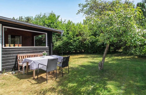 Hornbaek House | "Lone" - 900m from the sea by Interhome