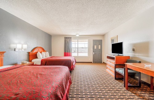 Vernon Hotel | Lone Star Inn by OYO Vernon Texas Hwy 287
