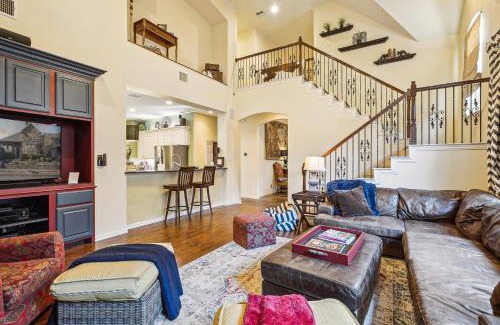 North Richland Hills House | Lone Star Luxury